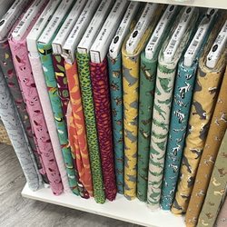 Cary Quilting Company