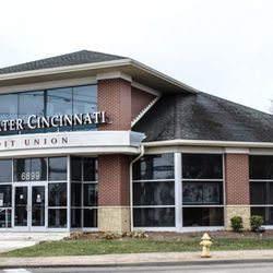 North College Hill Branch Location