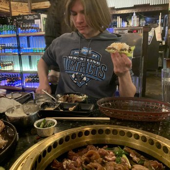 GOGI Korean BBQ - Korean Near Me - Columbus, Ohio GOGI Korean BBQ - Korean Near Me - Columbus, Ohio