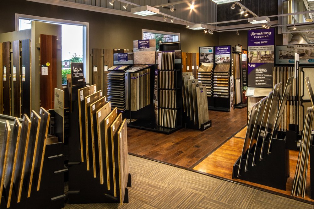 Photos For Floor Covering Associates Joliet Yelp