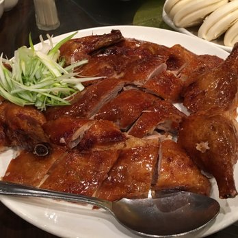Fortune Garden - Peking duck - Seafood Near Me - Seattle, Washington