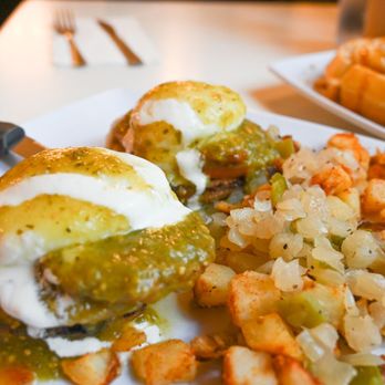 The Poked Yolk - Jose Benny Jose Benny - Diners Near Me - Buffalo, New York The Poked Yolk - Jose Benny Jose Benny - Diners Near Me - Buffalo, New York