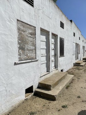 Pacific Southwest Railway Museum by null