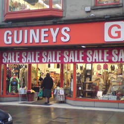 Michael Guineys