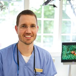 Jeremy Burden, DDS