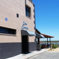 Casa Carmelo
