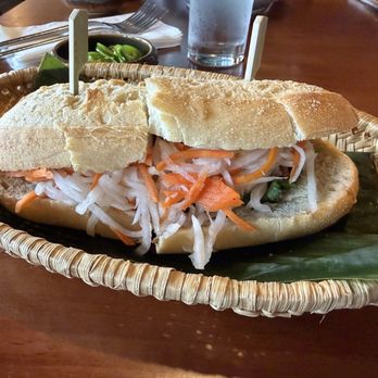 Sup Vietnamese - Banh Mi Sandwich - Vietnamese Near Me - Rockville Centre, New York Sup Vietnamese - Banh Mi Sandwich - Vietnamese Near Me - Rockville Centre, New York