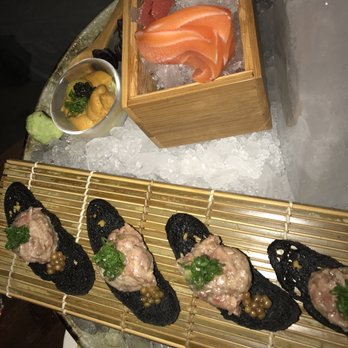 ETARU - Japanese Near Me - Hallandale Beach, Florida