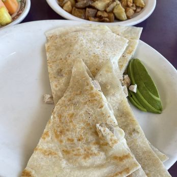 Andy's Cafe - Cafes Near Me - Des Plaines, Illinois