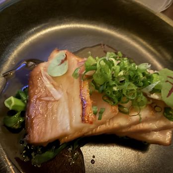 Miru - Sushi Bars Near Me - New York, New York