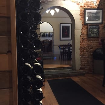 Carpe Vino - Wine Bars Near Me - Auburn, California