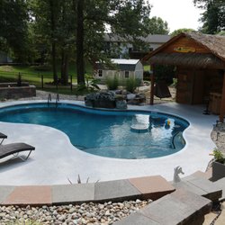Dugger Pools