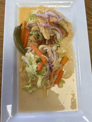 La Sobremesa by null