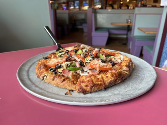 Mellow Mushroom Atlanta - Brookhaven by null