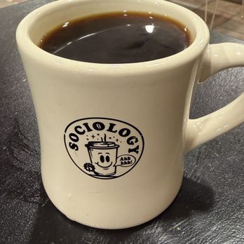 Sociology Coffee Bar-Placerville - Drip cup - Coffee & Tea Near Me - Placerville, California Sociology Coffee Bar-Placerville - Drip cup - Coffee & Tea Near Me - Placerville, California
