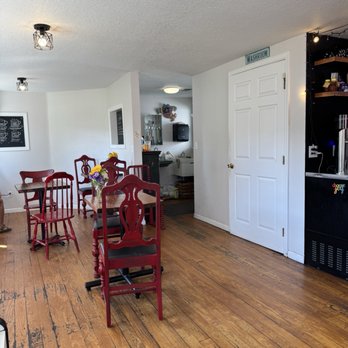 Sunrise Kava Cafe - Inside - Cafes Near Me - Oscoda Township, Michigan Sunrise Kava Cafe - Inside - Cafes Near Me - Oscoda Township, Michigan