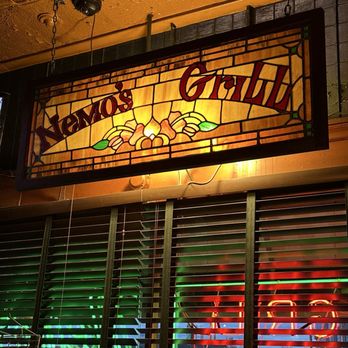 Nemo's Bar - Decor - American Near Me - Detroit, Michigan Nemo's Bar - Decor - American Near Me - Detroit, Michigan