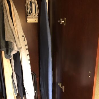 Hampton Inn College Station - Iron and ironing board - Hotels Near Me - College Station, Texas Hampton Inn College Station - Iron and ironing board - Hotels Near Me - College Station, Texas