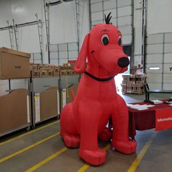 Scholastic Book Fair