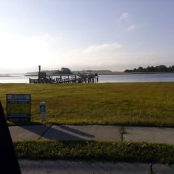 David Wellspeak Electric Installation - Install lighting and outlets on dock.