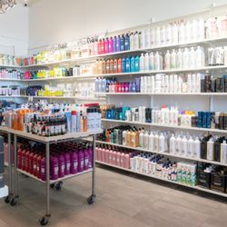 Trade Secrets - Barrhaven - Trade Secrets Barrahven Ottawa Beauty Supply store & salon spa.