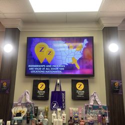 Zoom Tan - Tanning Salon