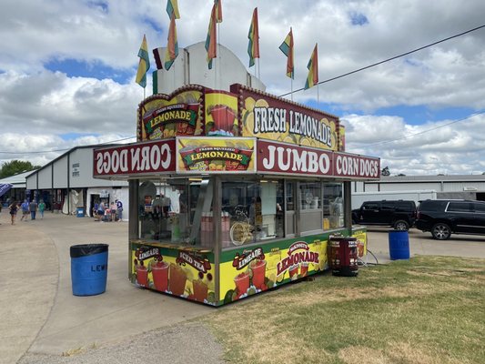 First Monday Trade Days by null