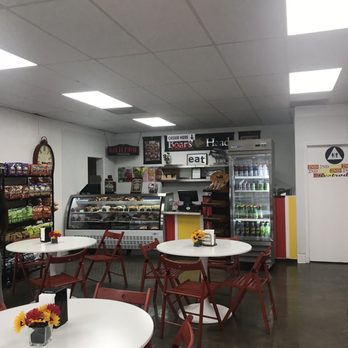 2nd Healthy Eatery - Register - Delis Near Me - Bellflower, California
