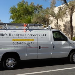 Billie's Handyman Services