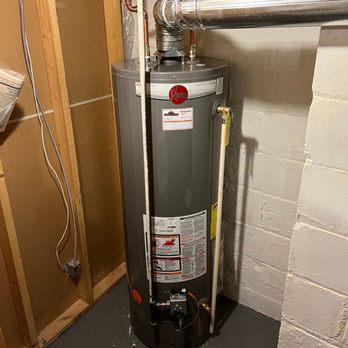 Midwest Water Heater - Premium Rheem water heater installed for superior home comfort and efficiency! - Water Heater Installation/Repair Near Me - Brookfield, Wisconsin Midwest Water Heater - Premium Rheem water heater installed for superior home comfort and efficiency! - Water Heater Installation/Repair Near Me - Brookfield, Wisconsin