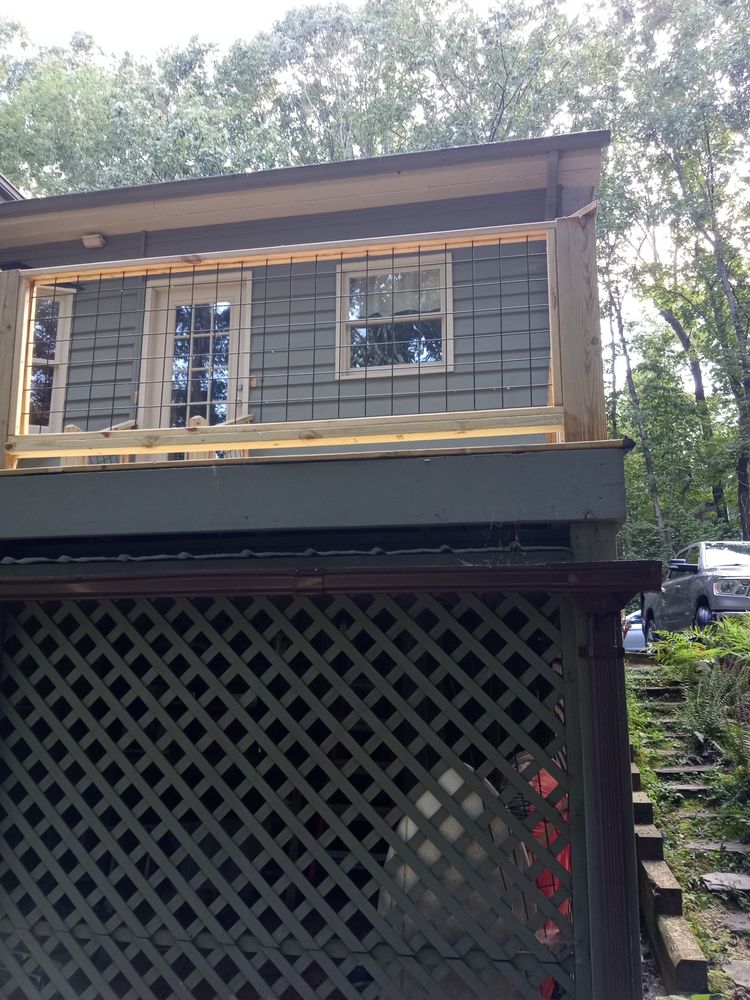 Slide of Robs Remodel And Repair Of Ellijay