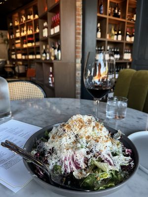 Two Travelers Wine Bar + Merchant by null