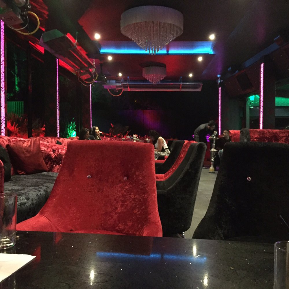 Tigerbay Shisha Lounge - VIP Lounge - Hookah Bars Near Me - London, XGL Tigerbay Shisha Lounge - VIP Lounge - Hookah Bars Near Me - London, XGL