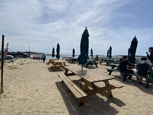 Mac's On the Pier by null