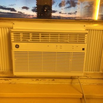AC In NYC - New A/C in my home office. - Heating & Air Conditioning/HVAC Near Me