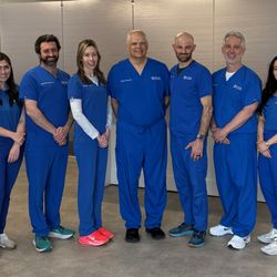 Kremer Eye Center - Group Shot - PA MDs