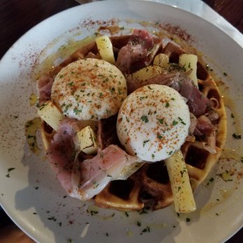 Waffle-Era - Breakfast & Brunch Near Me - San Juan, Puerto Rico