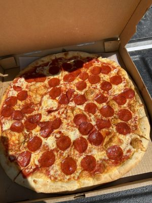 Super Sardo's Pizza by null