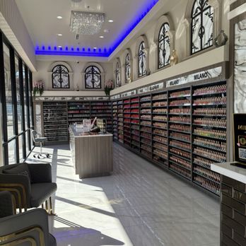 Milano Nail Spa - Nail Salons Near Me - McKinney, Texas Milano Nail Spa - Nail Salons Near Me - McKinney, Texas