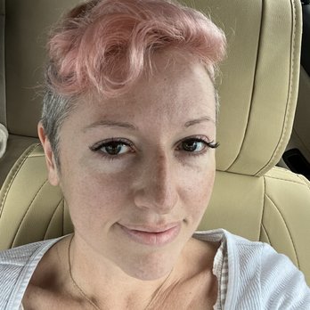 Hey Pretty! Hair Studio - Pinky punky hair - Hair Stylists Near Me - Berkeley, California Hey Pretty! Hair Studio - Pinky punky hair - Hair Stylists Near Me - Berkeley, California