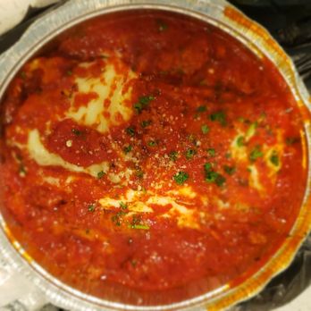 Salvatori's Authentic Italian Eatery - Auburn - Lasagna with meat sauce - Italian Near Me - Auburn, Indiana Salvatori's Authentic Italian Eatery - Auburn - Lasagna with meat sauce - Italian Near Me - Auburn, Indiana