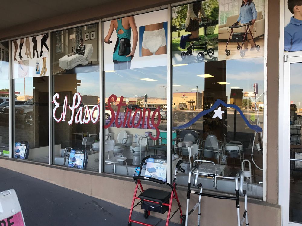 CASA MEDICAL Updated October 2024 9515 Viscount Blvd, El Paso