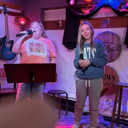 The Twisted Cork - Karaoke!!!