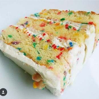 Milk Bar - Bday cake. - Desserts Near Me - Washington, DC, District of Columbia Milk Bar - Bday cake. - Desserts Near Me - Washington, DC, District of Columbia