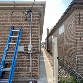 Rescue Electric - Electricians Near Me Rescue Electric - Electricians Near Me