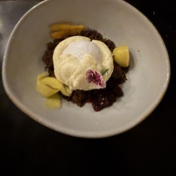 Cocina Abierta - Puerto Rican Near Me - San Juan, Puerto Rico