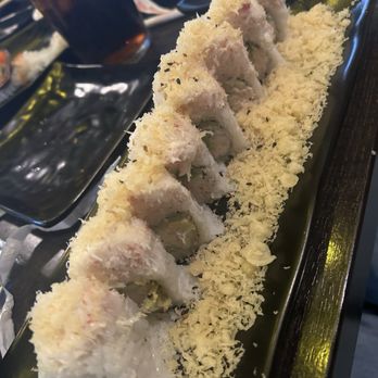 Sushi Planet - Shogun Roll - Japanese Near Me - Camarillo, California Sushi Planet - Shogun Roll - Japanese Near Me - Camarillo, California