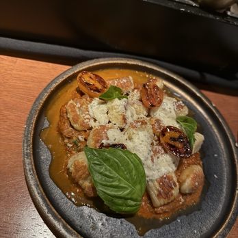 Ossobuco Coconut Grove - Gnocchi ( must order) - Steakhouses Near Me - Coconut Grove, Florida Ossobuco Coconut Grove - Gnocchi ( must order) - Steakhouses Near Me - Coconut Grove, Florida
