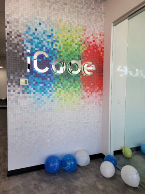 ICODE CIBOLO - Updated May 2026 - 18384 I 35 N, Schertz, Texas ...