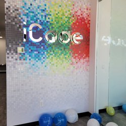 iCode Cibolo